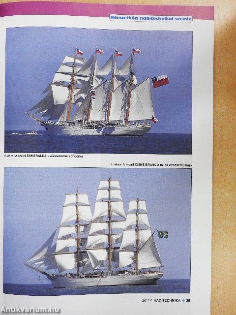 Haditechnika 2011/1.