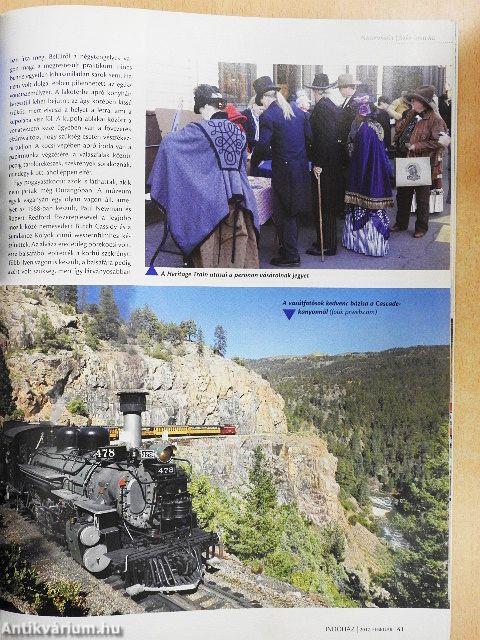 Indóház 2012. március