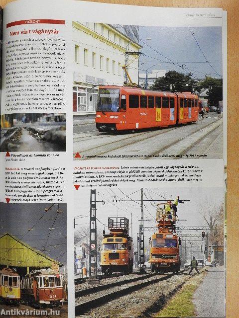 Indóház 2012. április