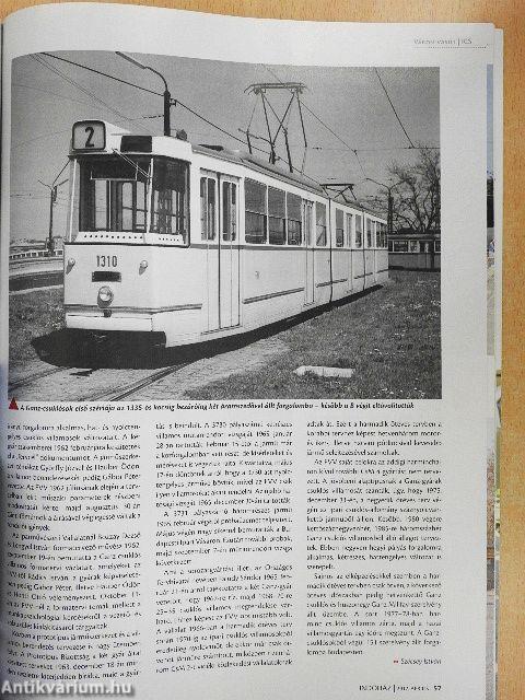 Indóház 2012. április