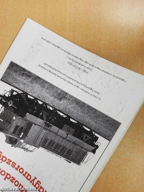 Indóház Extra 2012/1