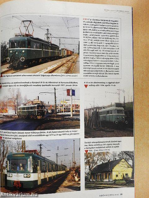 Indóház 2011. július