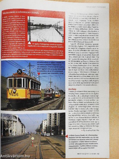 Indóház 2011. november