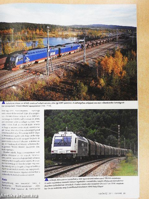 Indóház 2011. február