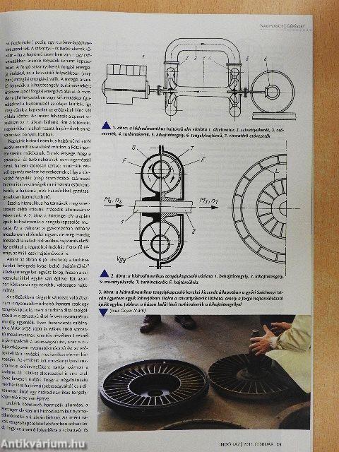 Indóház 2011. február