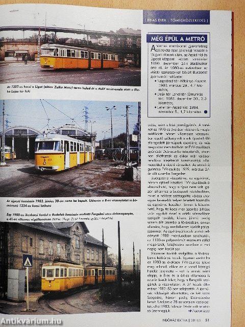 Indóház Extra 2011/2