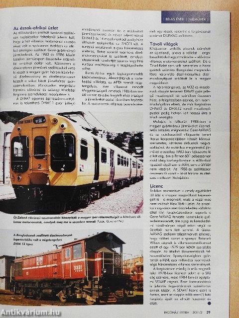 Indóház Extra 2011/2