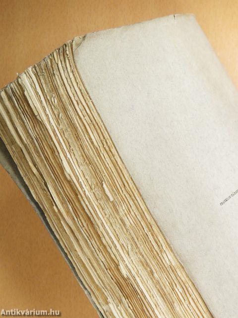 Emlékkönyv Alexander Bernát hatvanadik születése napjára