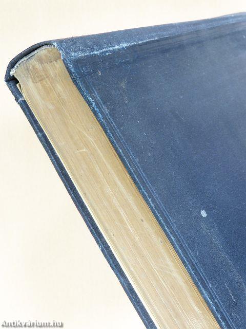 Magyarország tiszti cím- és névtára 1937.