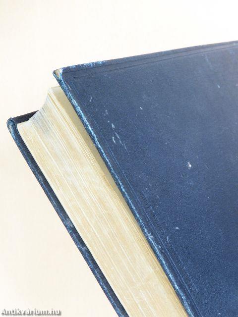 Magyarország tiszti cím- és névtára 1937.