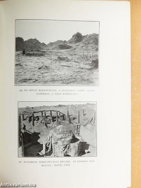 Ősi ösvényeken Ázsiában