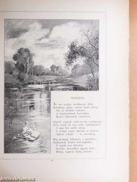 Tompa Mihály összes költeményei