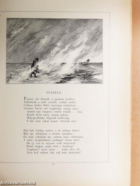 Tompa Mihály összes költeményei