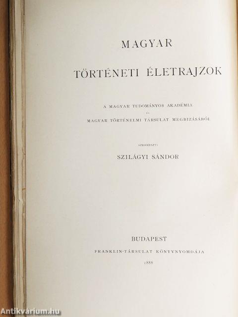 Erdődi Bakócz Tamás élete/Trencsényi Csák Máté