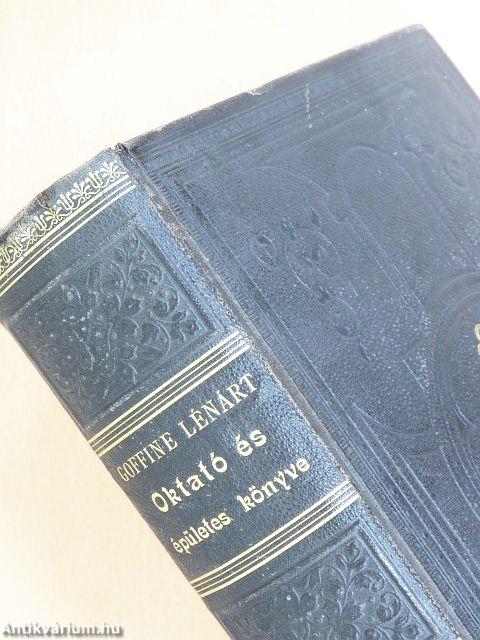 Goffine Lénárt katholikus oktató- és épületes könyve