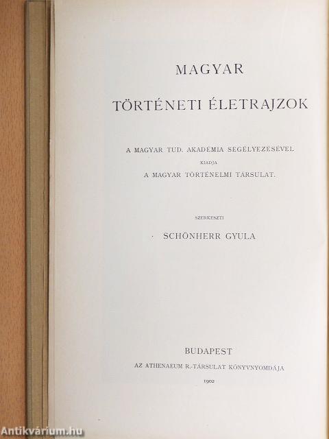 Gróf Széchényi Ferencz