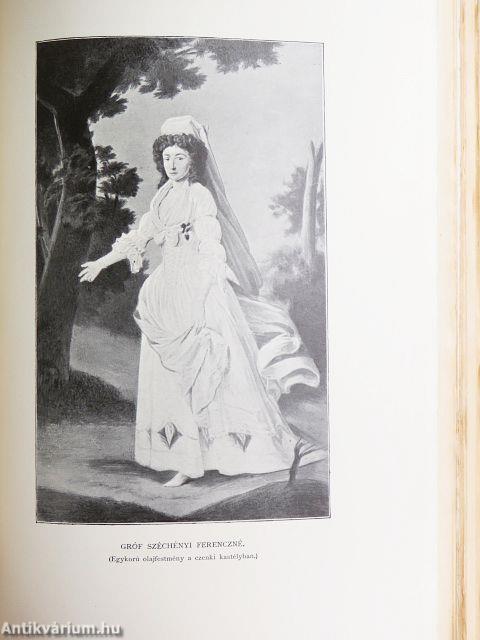 Gróf Széchényi Ferencz