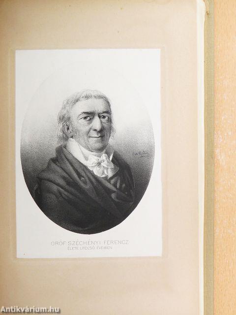 Gróf Széchényi Ferencz