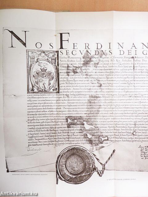 Gróf Széchényi Ferencz