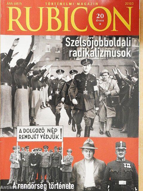 Rubicon 2010/3.