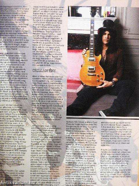 Rockinform 2011. április