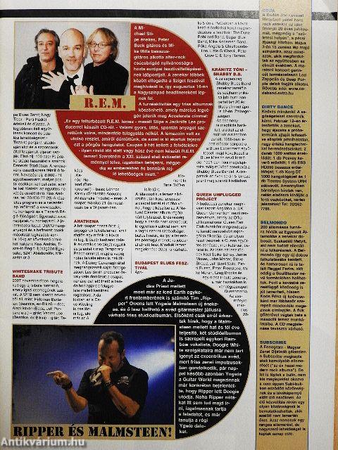 Rockinform 2008. március