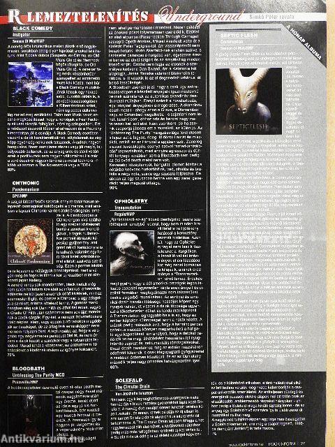 Rockinform 2008. április