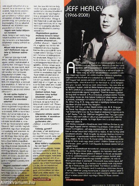 Rockinform 2008. április