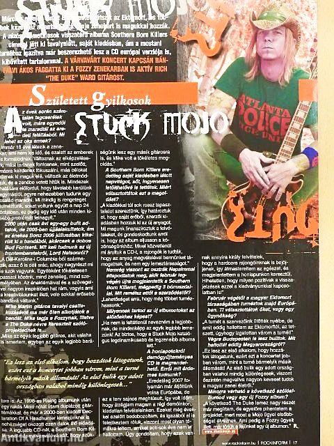 Rockinform 2008. február