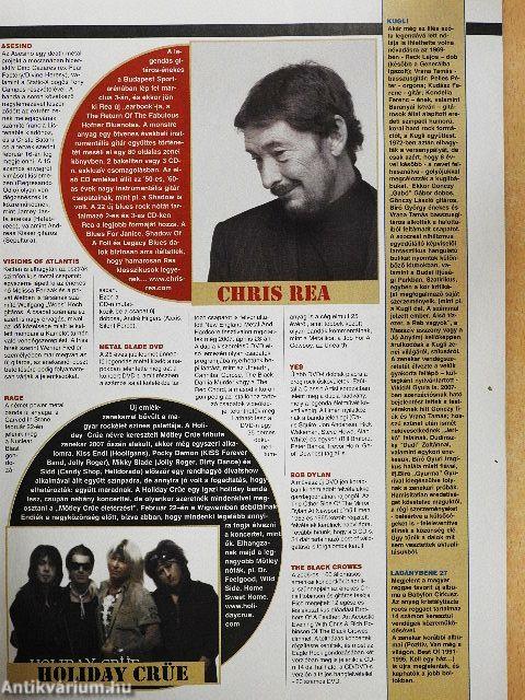 Rockinform 2008. február