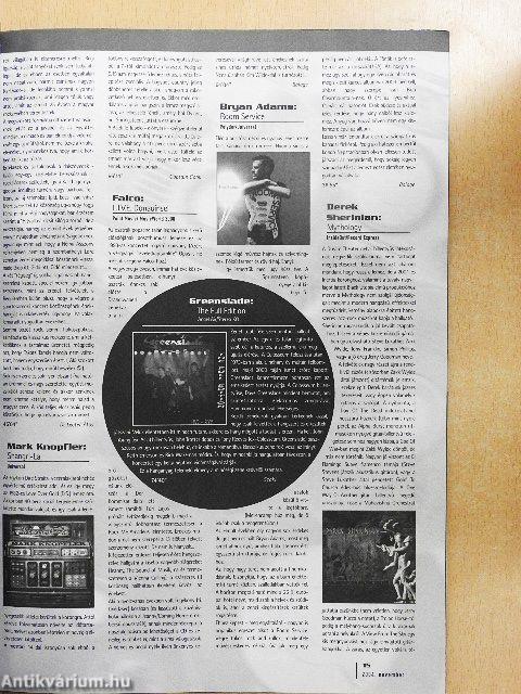 Rockinform 2004. november