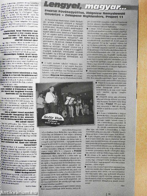 Rockinform 2004. április