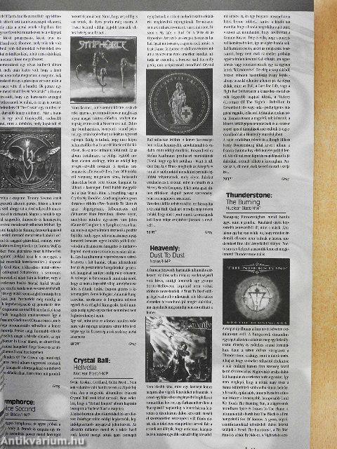 Rockinform 2004. április