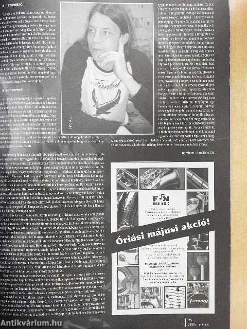 Rockinform 2004. május