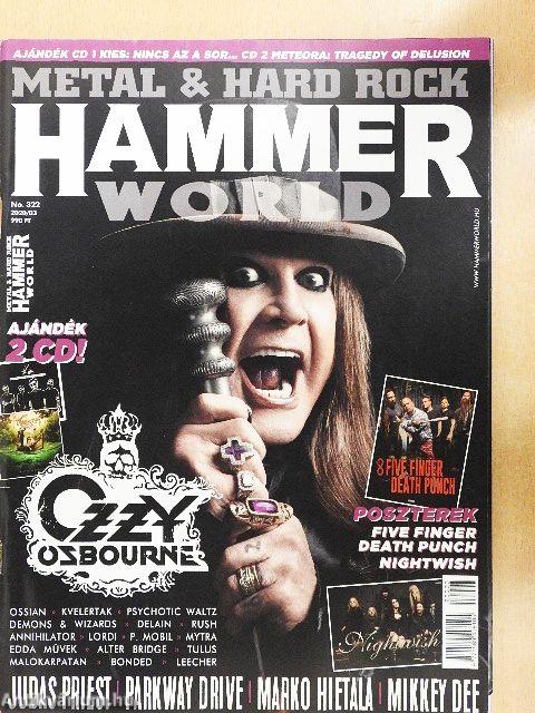 HammerWorld 2020/3.