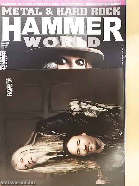 HammerWorld 2020/3.
