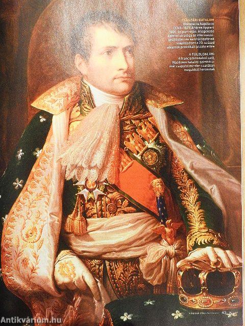 A kémek titkos története