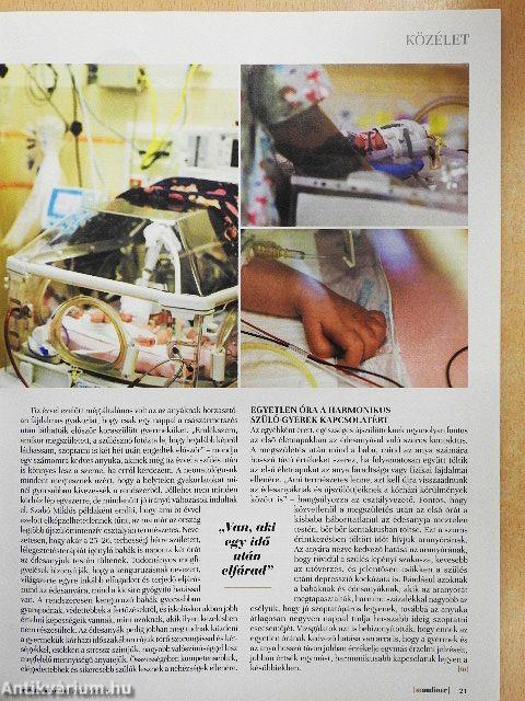 Mandiner 2023. január 2-9.