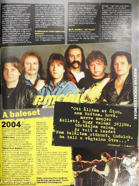 Rockinform 2011. november