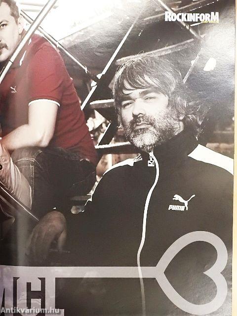 Rockinform 2011. december