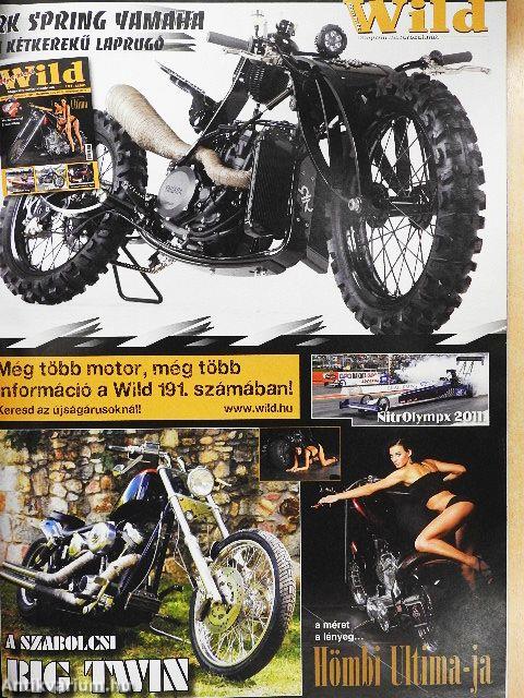 Rockinform 2011. október