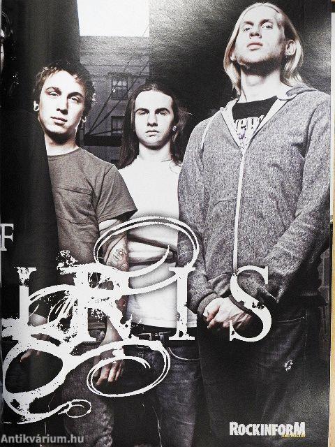 Rockinform 2011. október