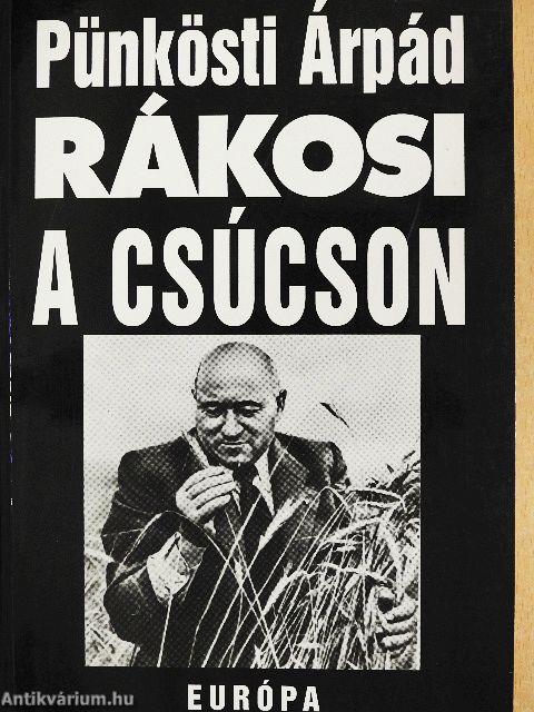 Rákosi a csúcson 1948-1953