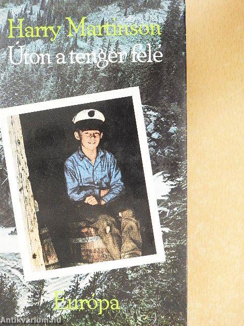 Úton a tenger felé