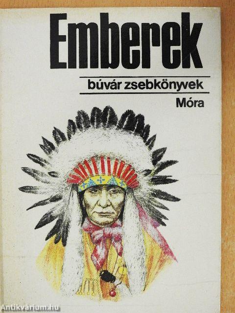 Emberek