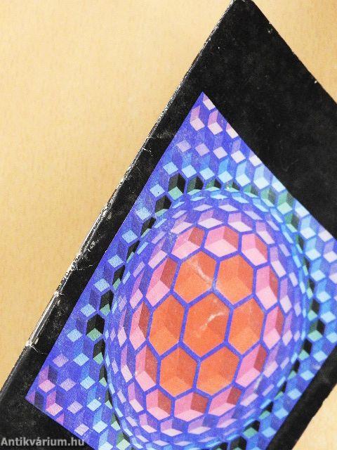 Pécs - Vasarely Múzeum