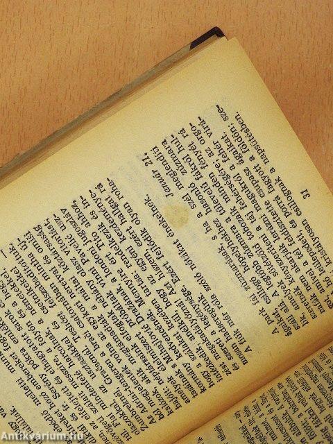 Jugoszláv partizánokkal