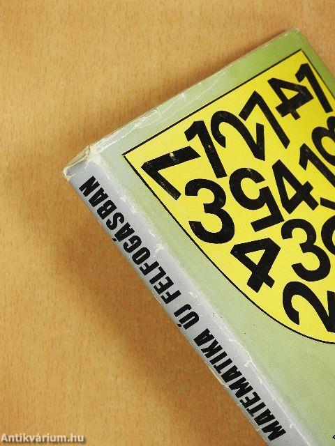 Matematika új felfogásban II.