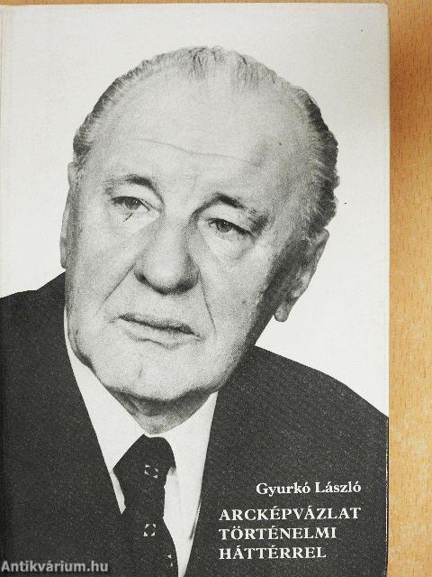 Arcképvázlat történelmi háttérrel