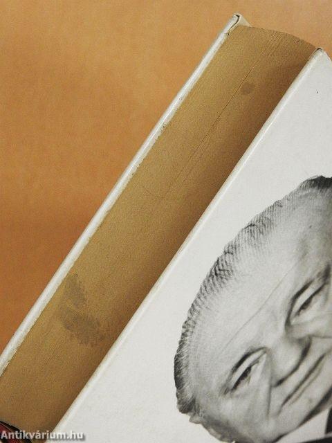 Arcképvázlat történelmi háttérrel